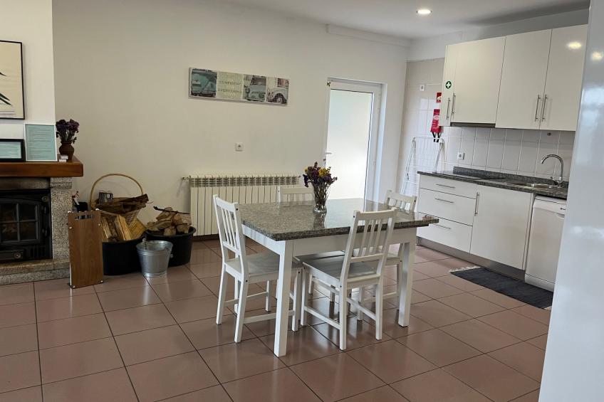 Casa de Casarelhos - foto 15