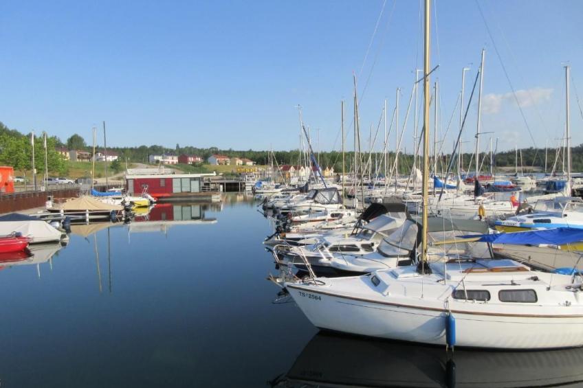 Seehaus Arielle mit Wassergrundstück - foto 17