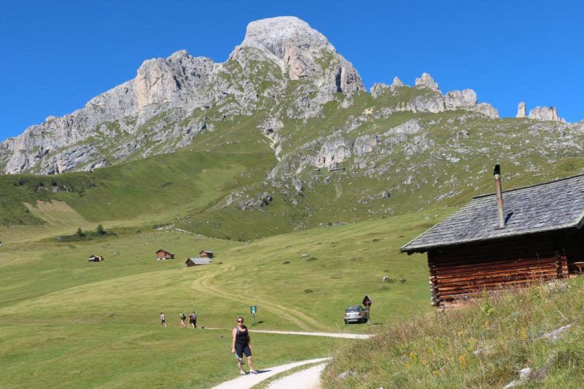 'Ciasa Linda - foto 23