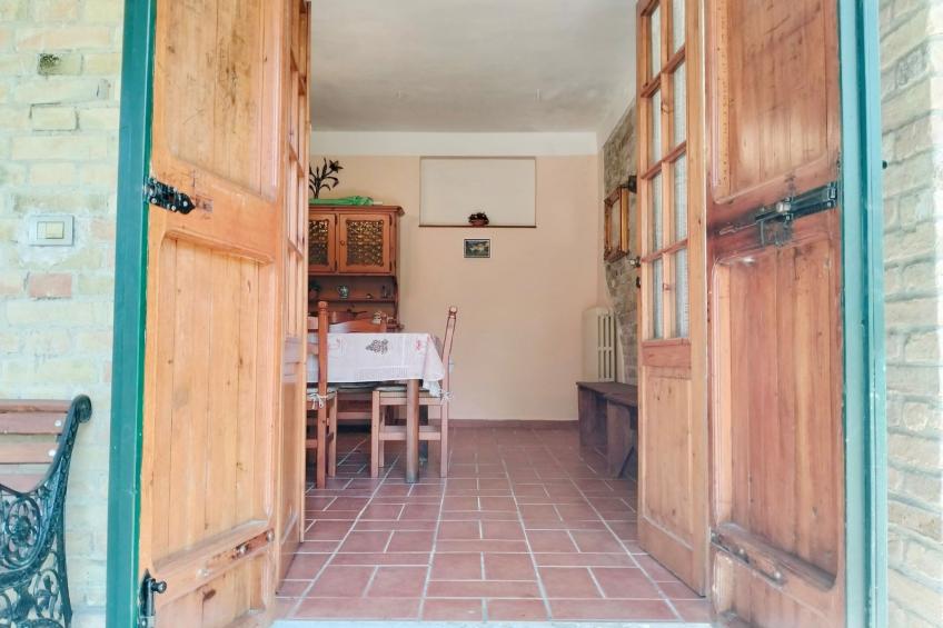 Wohnung Gli Archi del Casolare - foto 18