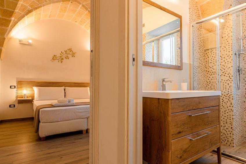 La Carezza del Sole - Private Villa - foto 32