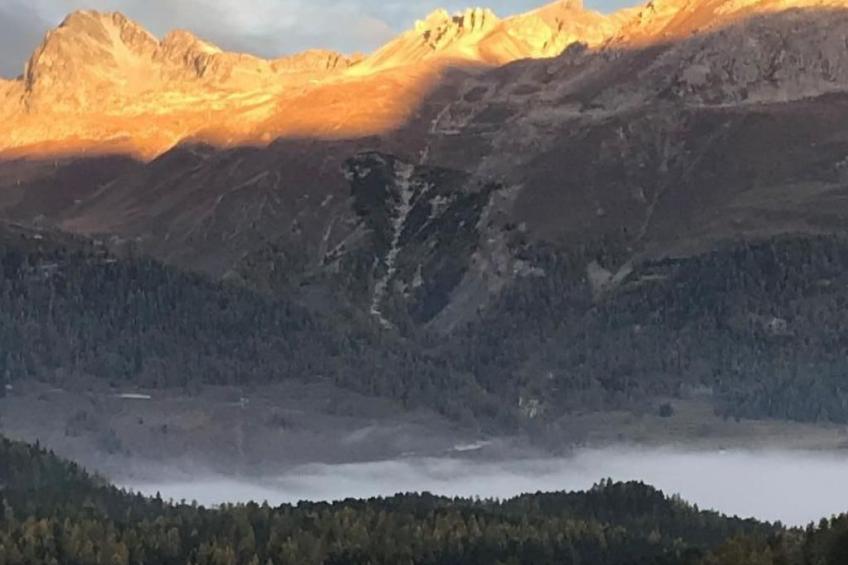 Chesa Viola Dachwohnung - foto 4