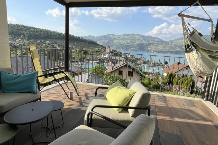 Bayview Residence Appartement/Fewo Appartement/Fewo - foto 14