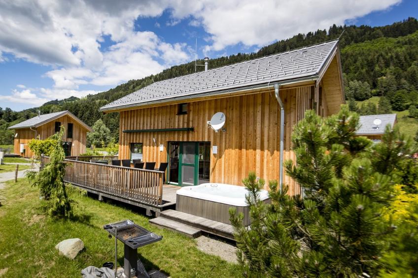 Murau Chalet 19 - foto 7
