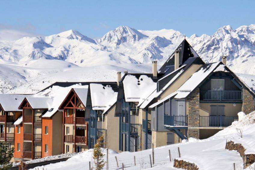 Le Hameau de Balestas - foto 24