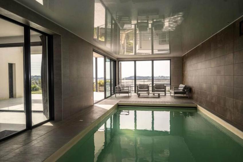 Maison à Pleumeur Bodou - foto 16