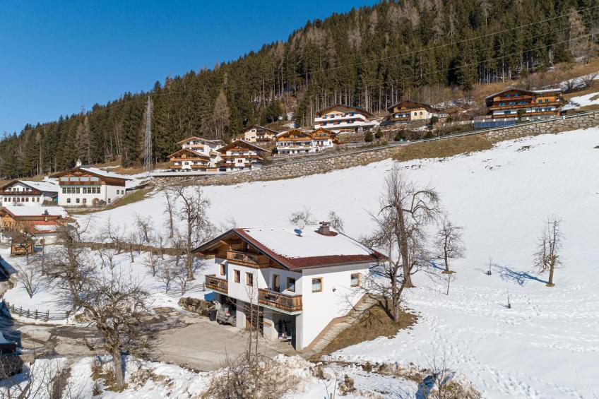 Chalet Blaserhof - foto 26