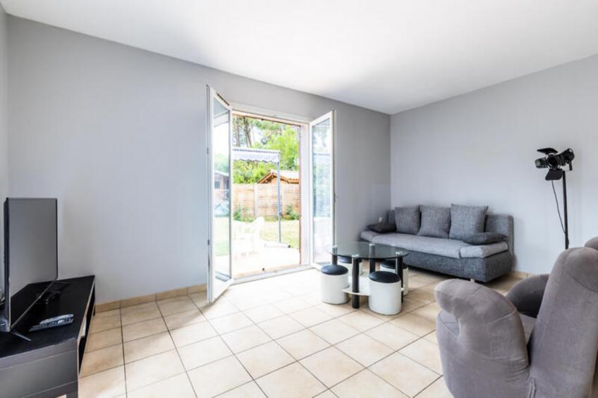 Maison à Lanton - foto 7