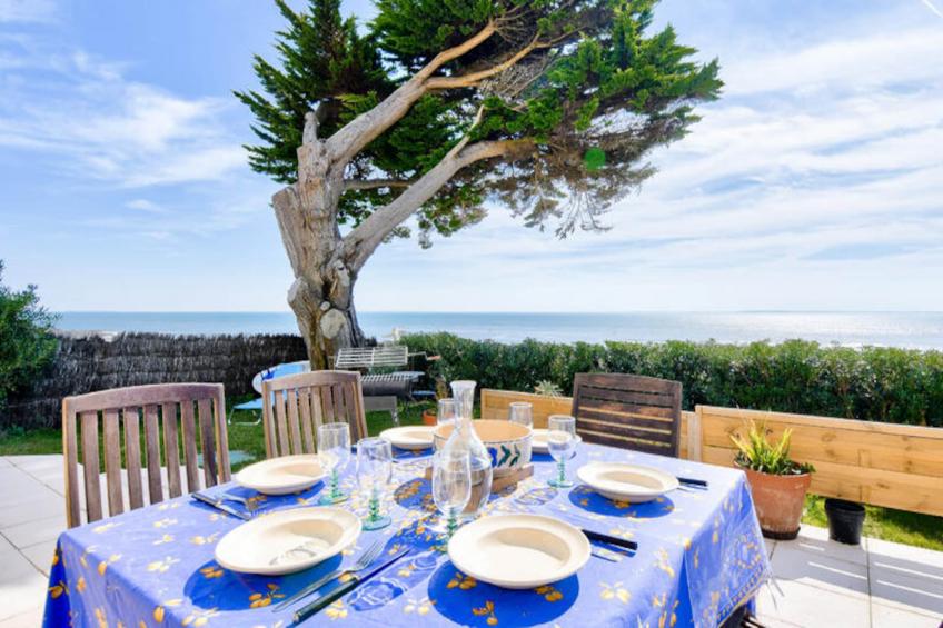 Maison à Préfailles - foto 23