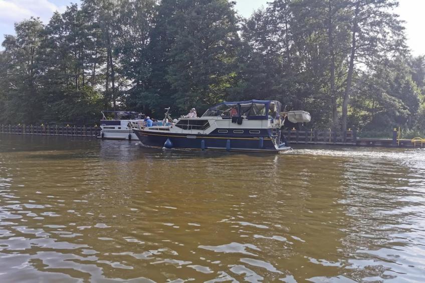 Nr4 Müritzsee 3 Personen - foto 37