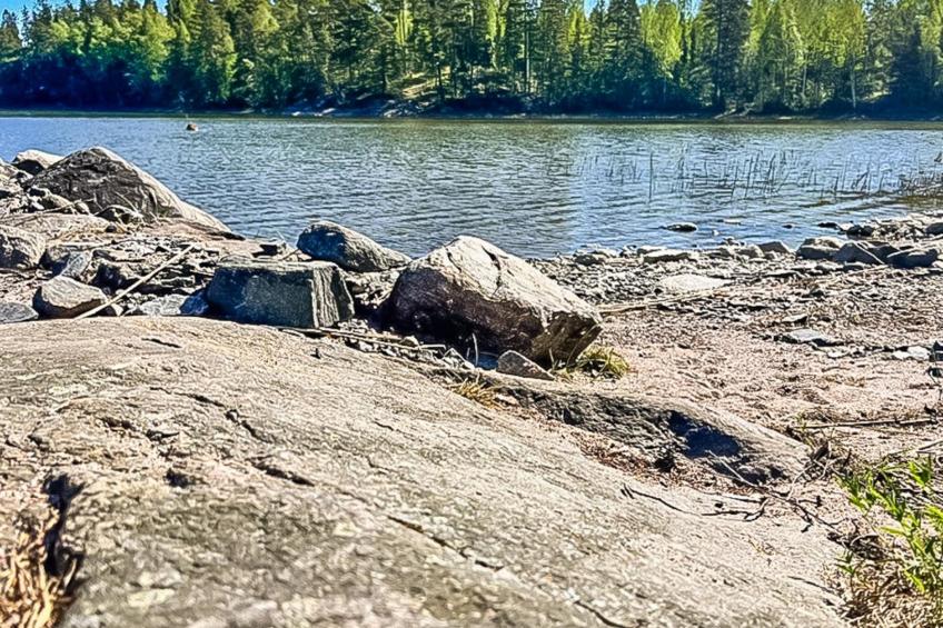 Villa haave - foto 27