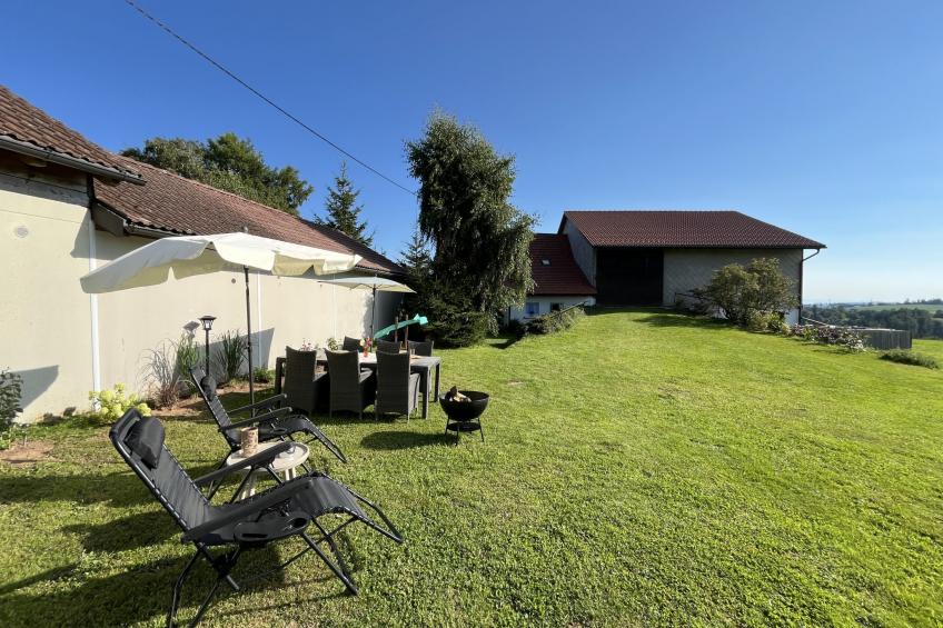 Gustis Hüsli - Alpensicht & Natur pur - foto 52