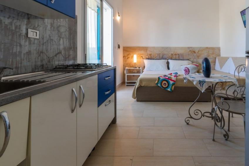 Wohnung mit Wasserblick - foto 17