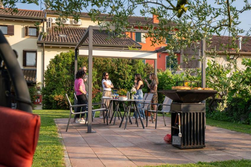 Unterkunft Sigagnola - foto 11