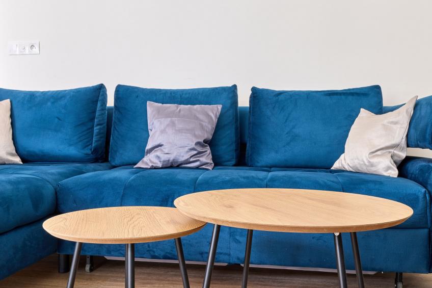 Apartmán Klára - foto 11