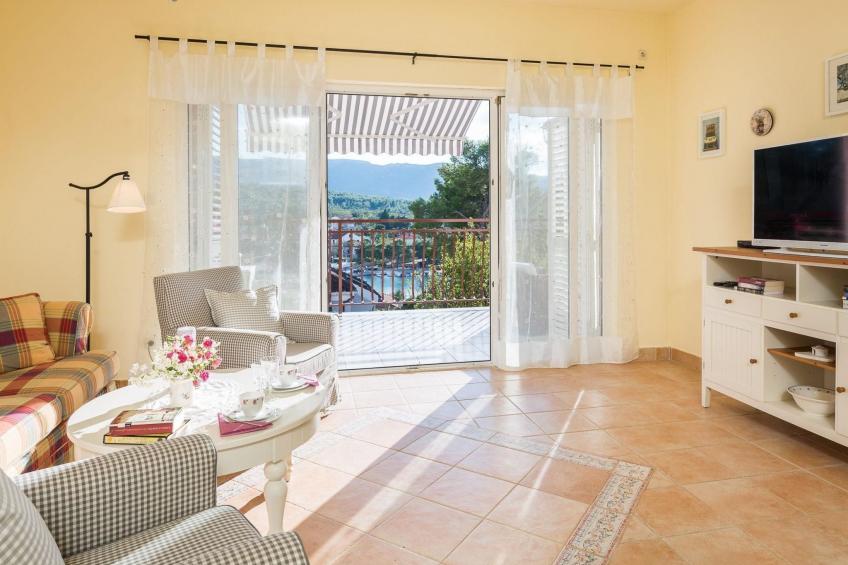 Villa Madalena - foto 9