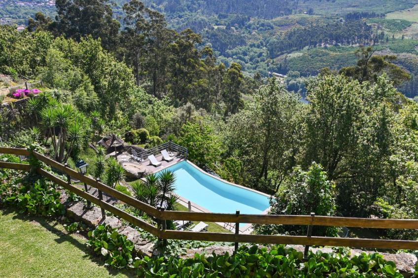 Casas das Olas 1 - Großartige Aussicht, 2 Pools, idealer Ort zum Entspannen und - foto 32