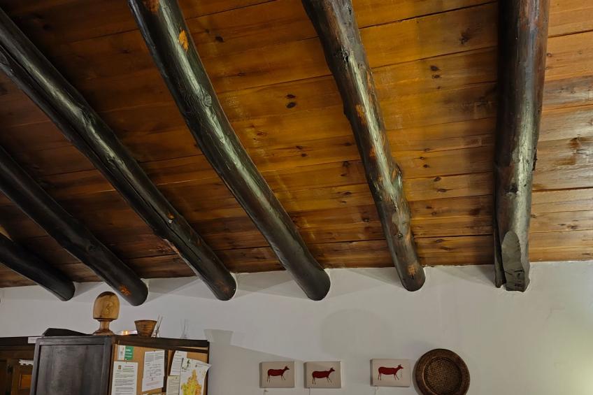 Turia Wohnung, Dachgeschoss. - foto 22