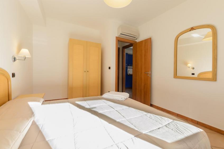 Residence Le Tartarughe Apartment 1 Bedroom 2 Pax - foto 5