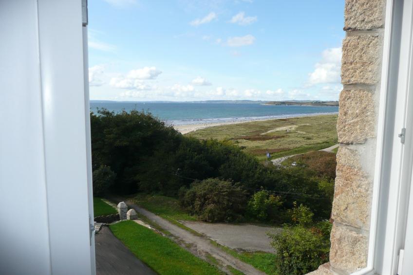 Ferienhaus mit Panorama-Meerblick Plonévez-Porzay - foto 27