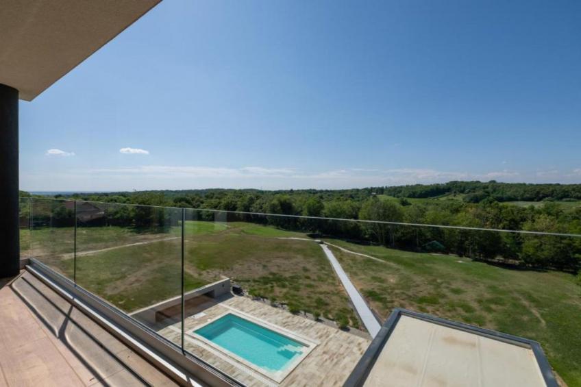 Apartments Villa Wood - Two Bedroom Apartment with terrace and pool view ( W3 ) - foto 29