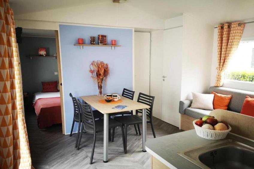 Mobil-home Premium 6 - foto 9