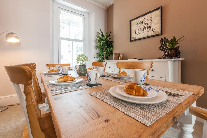 Sussex Place - foto 14
