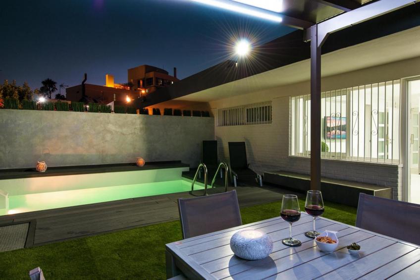 vakantiehuis, San Agustín - Type A - foto 17