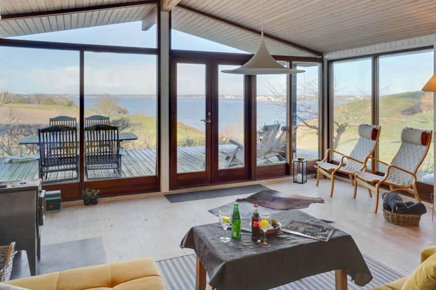 "Geeske" - 150m from the sea in Funen - foto 4