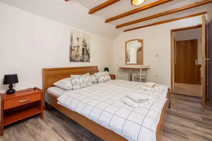 Ferienhaus mit großem Grundstück und Waschmaschine - BF-B7BWH - foto 63