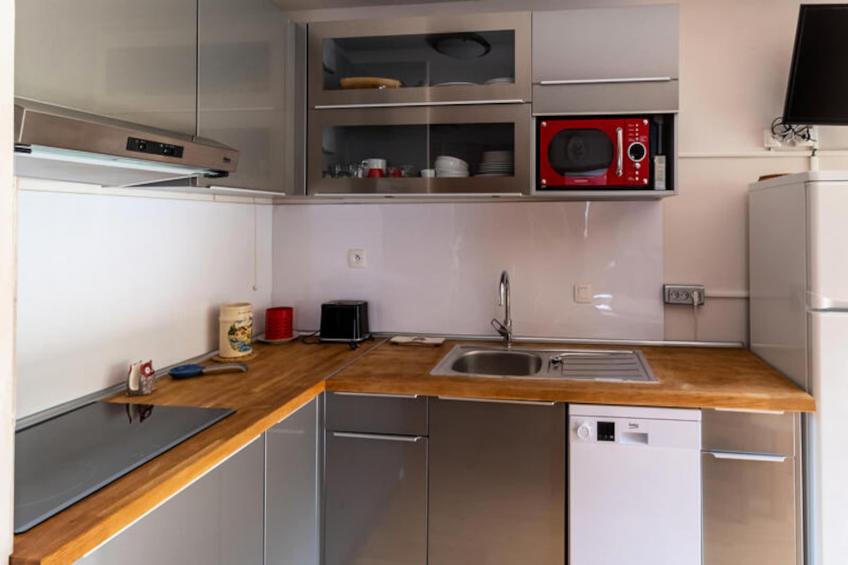 Résidence Les Hauts De Preclaux - foto 17