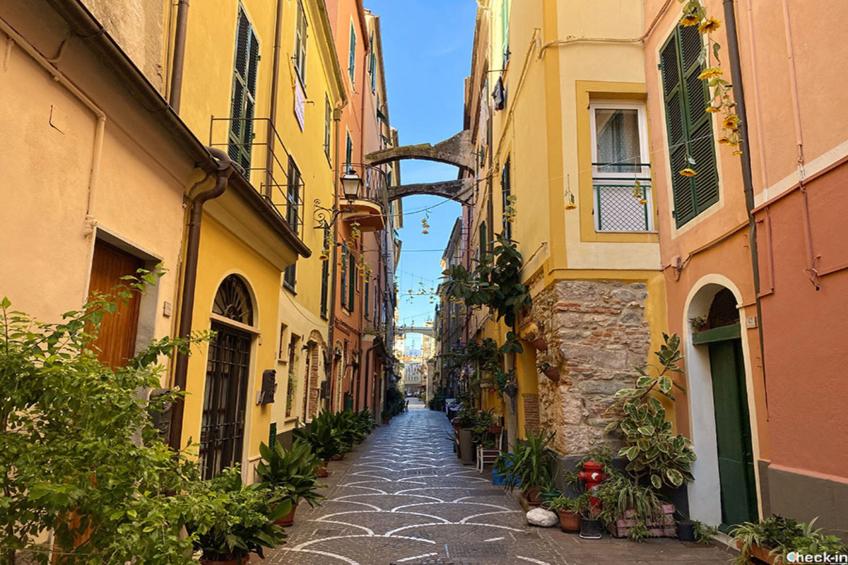 Residentie Morelli, Pietra Ligure - Type C - foto 10