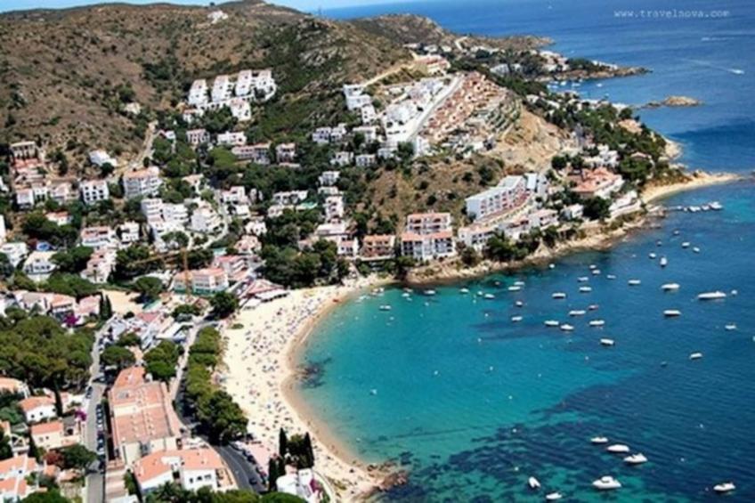 IBIZA BRAMER 9 Canyelles Roses - foto 35