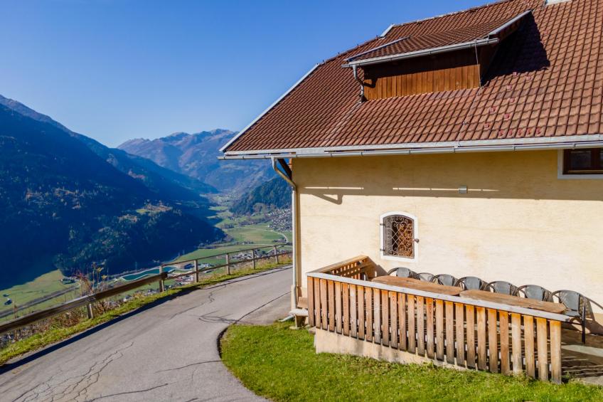Obervellach - foto 33