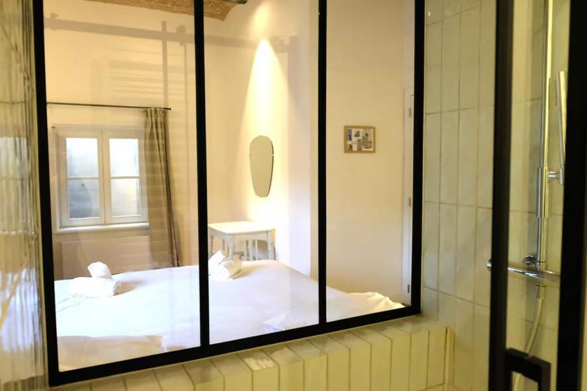 La Maison du Jardinier avec dortoir - foto 19