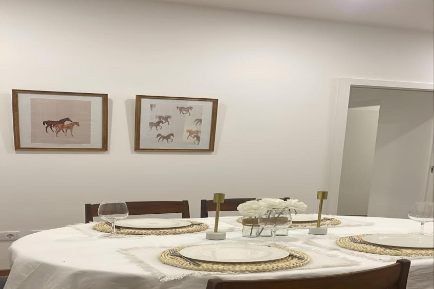 Golegã Boutique Apartment By Gt House - foto 10