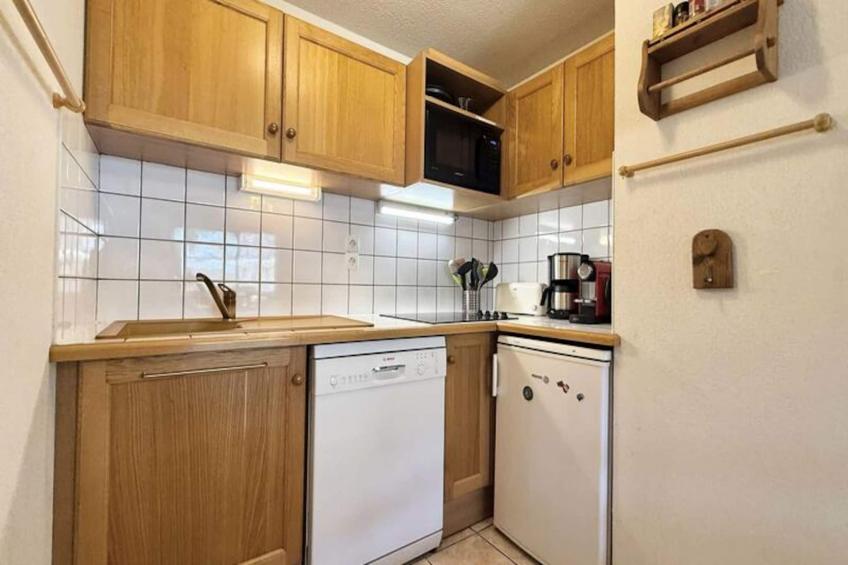 Chalet Belle Tour - foto 10