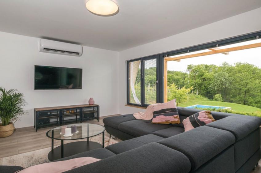 Holiday Home Arbaro - Three Bedroom Holiday Home with Pool - foto 2