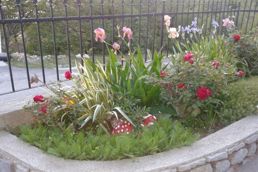 Apartments Luka & Leona - Two Bedroom Apartment with Balcony Luka - foto 9