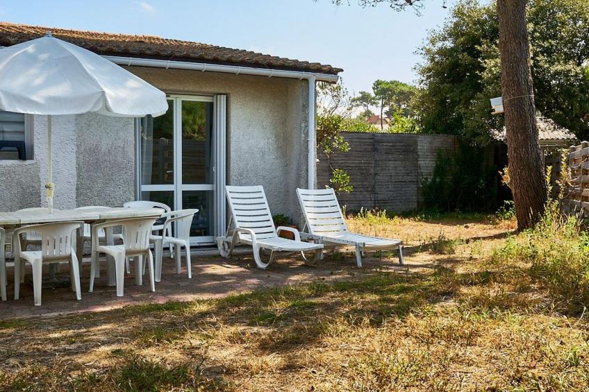 Haus Urlaub am Strand Strand lacanau ocean - foto 12