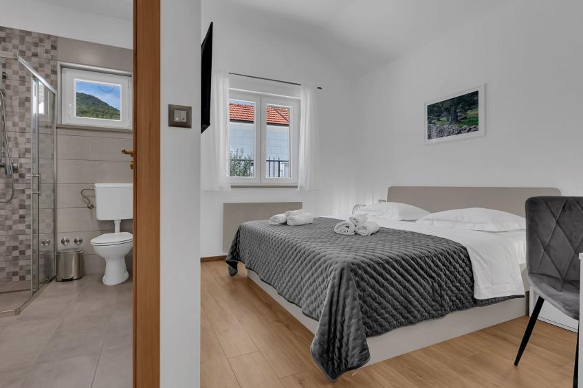 Villa Maslina - Ferienanlage Moja Stina - foto 31