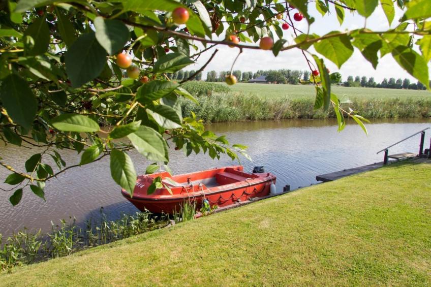 Tinis Huus ant Siel - foto 19