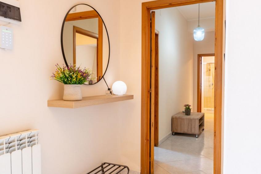 Zafferana's Pool Rückzugsort - foto 17