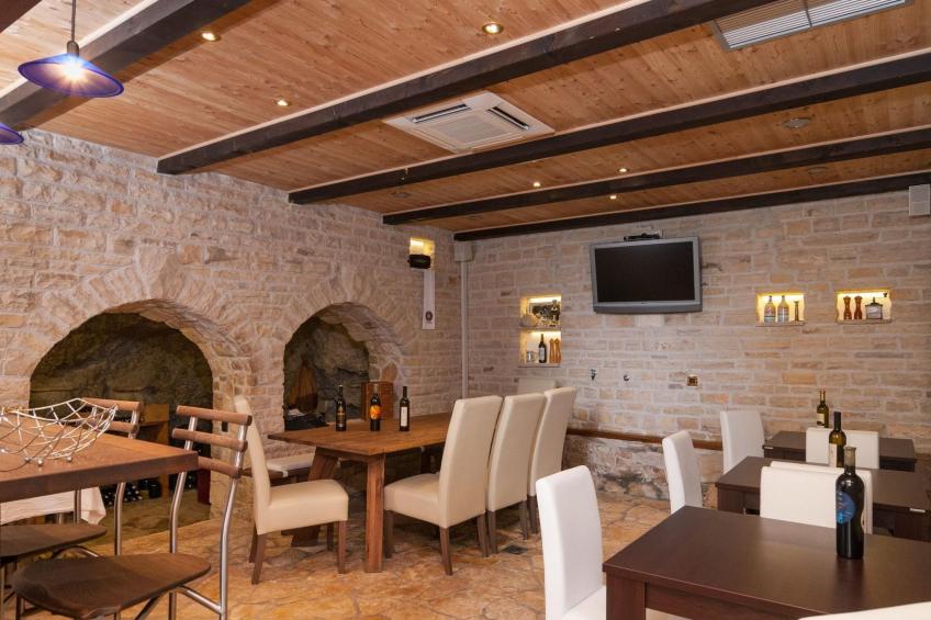 Kleine Wohnung in Omiš mit Privatem Balkon - foto 21