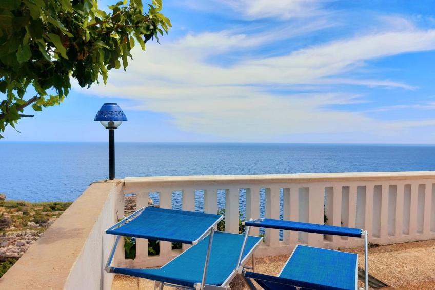 Girasoli in Tricase Porto - foto 20