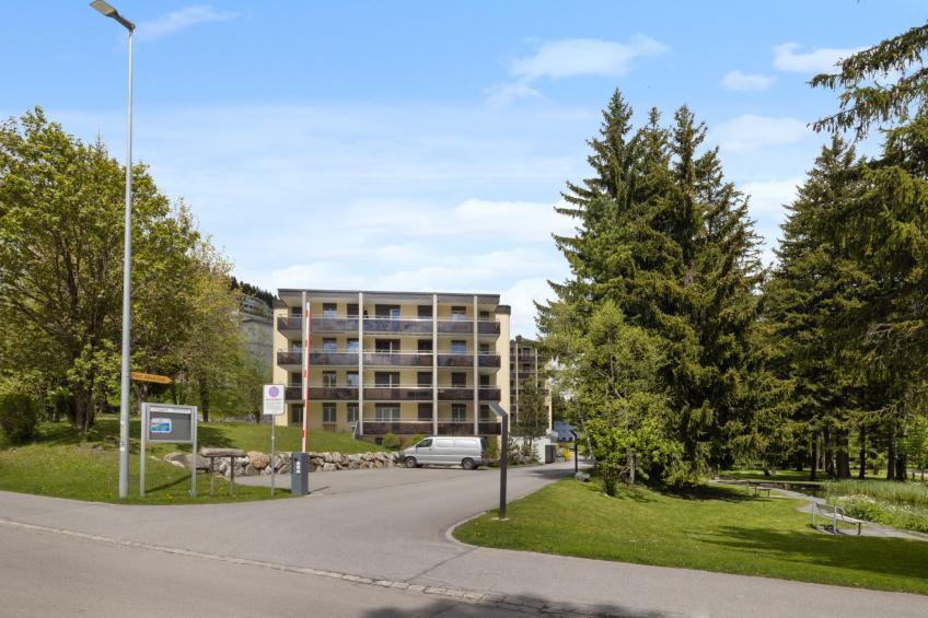 Allod Park C207 - foto 41