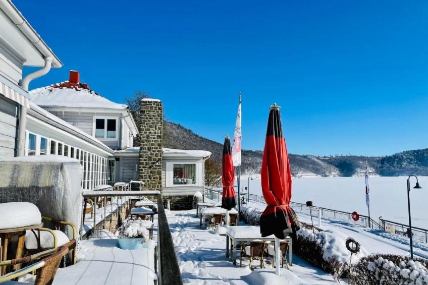 in Nieder-Werbe mit Großer Terrasse - foto 35