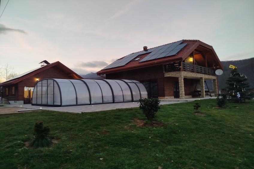 Villa Brusiana with covered heated pool - foto 50