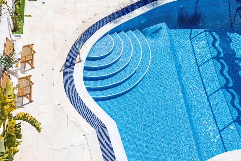Villa Stefani mit privatem Pool - foto 55
