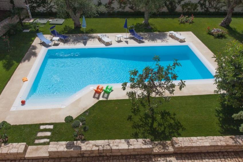 Appartement in Donnalucata mit Großem Garten - foto 55